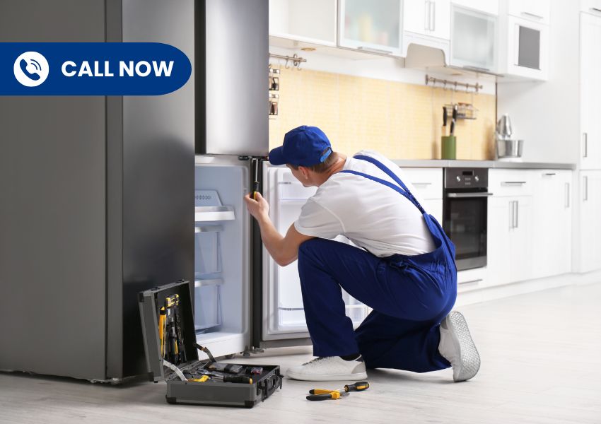Frohna Appliance Repair Company